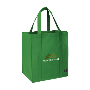 Logo trade promotional items picture of: Shop XL GRS RPET (80 g/m²) shopping bag