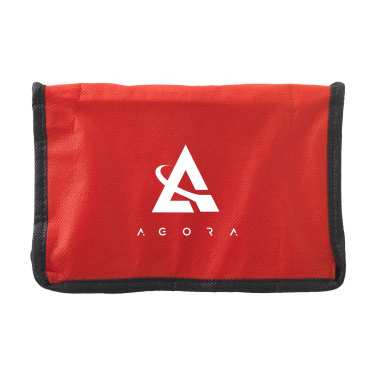 Logotrade advertising products photo of: Keep-it-Cool GRS RPET cooler bag