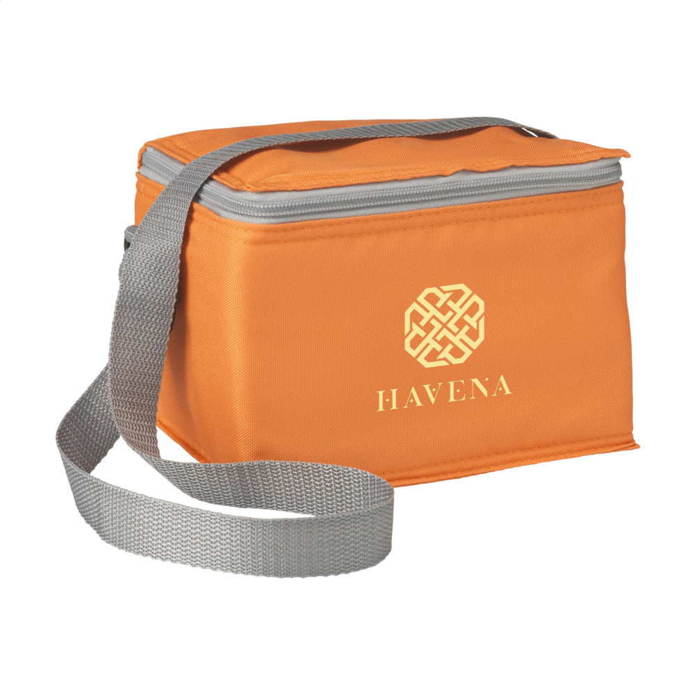 Logotrade promotional items photo of: FreshCooler GRS RPET