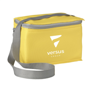 Logo trade promotional merchandise photo of: FreshCooler GRS RPET