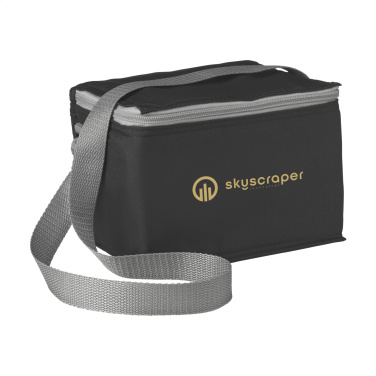 Logotrade promotional item picture of: FreshCooler GRS RPET