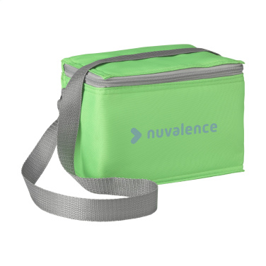 Logotrade business gift image of: FreshCooler GRS RPET
