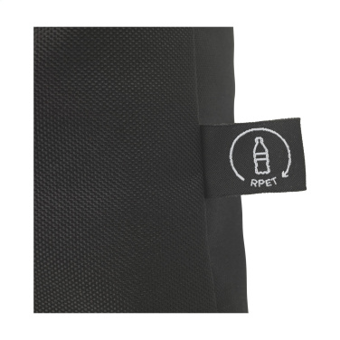 Logo trade promotional merchandise image of: BottleCooler GRS RPET