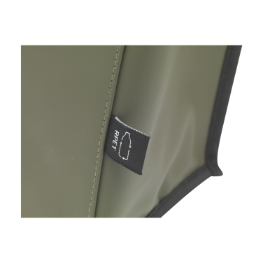 Logotrade advertising product image of: Lennon Recycled PU Cooler Bag