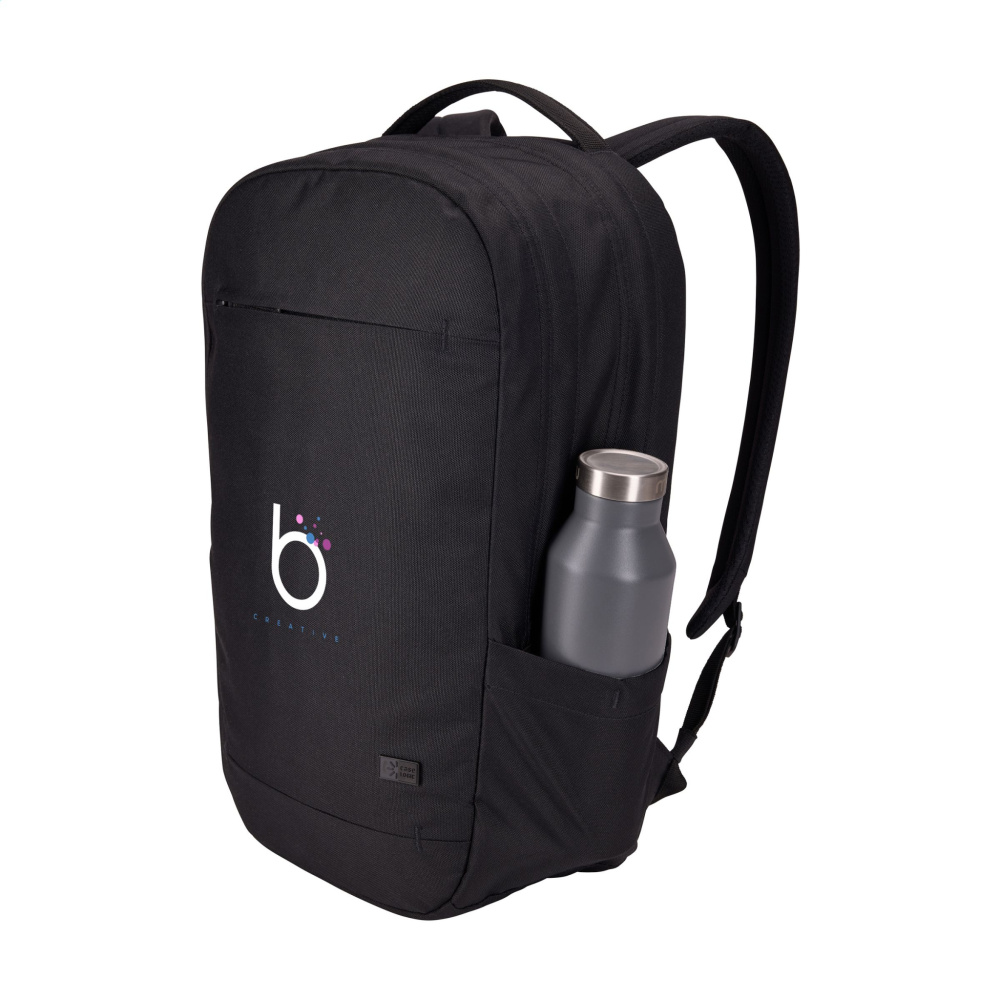 Logo trade promotional merchandise picture of: Case Logic Invigo Backpack 15.6 inch
