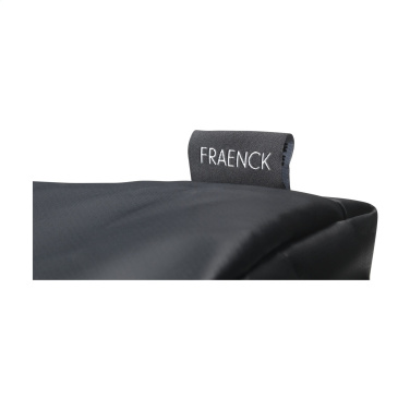 Logo trade promotional items picture of: Fraenck Willem Backpack