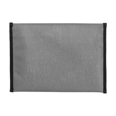 Logo trade business gifts image of: Fraenck Bobby Laptop Sleeve 15,6"