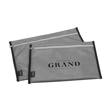 Logo trade promotional merchandise image of: Fraenck Bobby Laptop Sleeve 15,6"