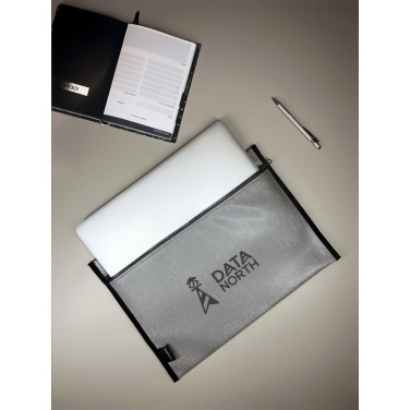 Logotrade corporate gifts photo of: Fraenck Bobby Laptop Sleeve 15,6"