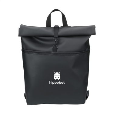 Logo trade promotional products picture of: Fraenck James Backpack 17"