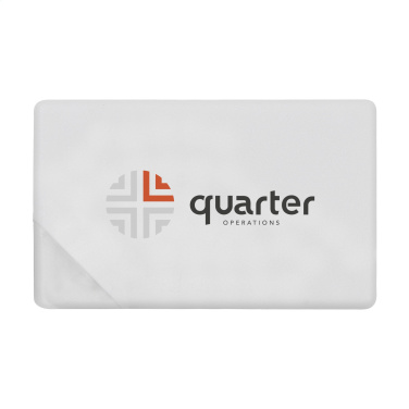 Logo trade promotional giveaways image of: MintHolder