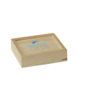 Logotrade promotional merchandise picture of: Dice & Play game