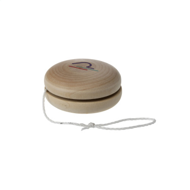 Logotrade promotional gifts photo of: Yoyo