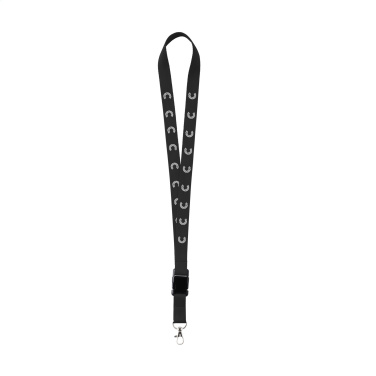 Logotrade promotional gifts photo of: KeyCord 2 cm lanyard