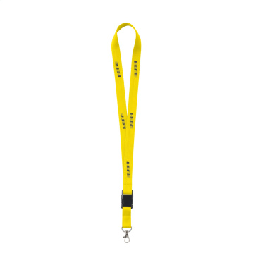 Logotrade advertising product picture of: KeyCord 2 cm lanyard