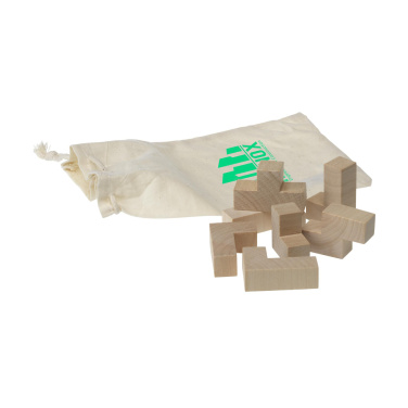 Logotrade promotional item image of: Cube Puzzle