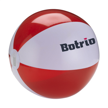 Logo trade advertising product photo of: BeachBall Ø 30 cm