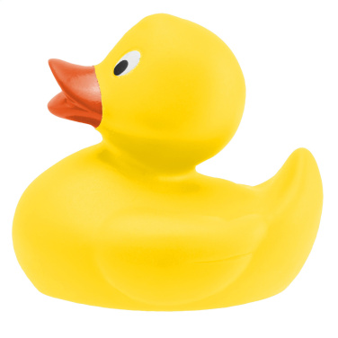 Logotrade promotional merchandise image of: LittleDuck bath toy