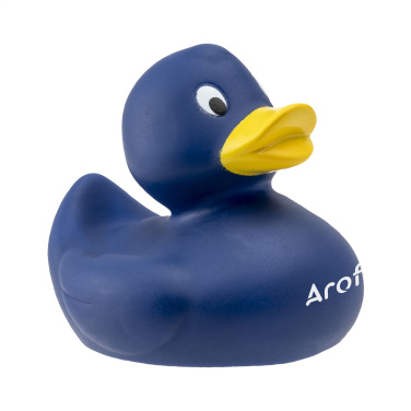 Logotrade promotional gift picture of: LittleDuck bath toy