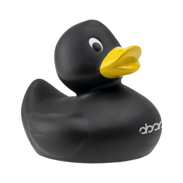 Logo trade promotional merchandise photo of: LittleDuck bath toy
