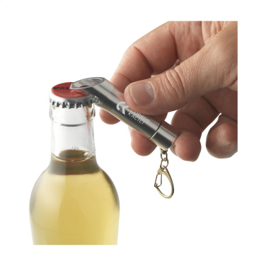 Logotrade advertising products photo of: OpenLED light / opener