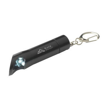 Logo trade promotional merchandise picture of: OpenLED light / opener