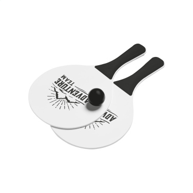 Logotrade promotional giveaways photo of: BeachTennis Small Size beach game