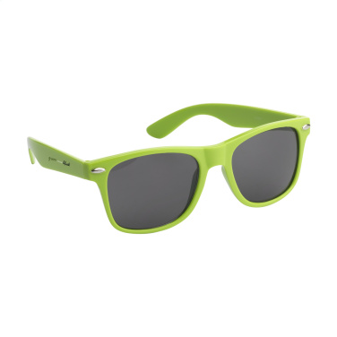 Logo trade promotional products picture of: Malibu sunglasses
