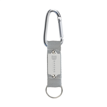 Logo trade advertising product photo of: KeyTex carabiner hook