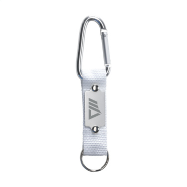 Logotrade advertising product picture of: KeyTex carabiner hook