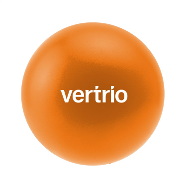 Logo trade promotional products picture of: ColourBall stress ball