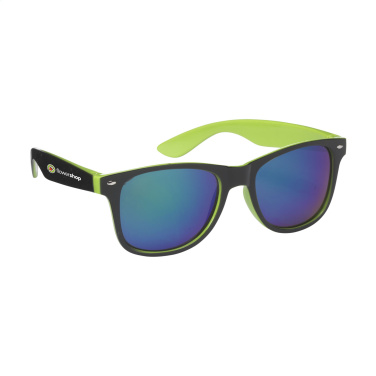 Logo trade promotional merchandise picture of: Fiesta sunglasses