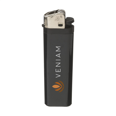 Logotrade promotional gift picture of: Flint lighter