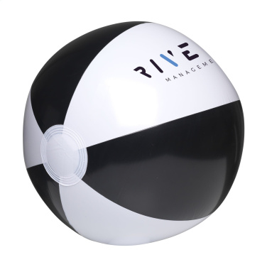 Logo trade promotional merchandise photo of: BeachBall Ø 27 cm
