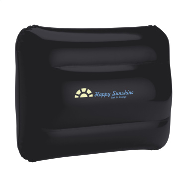 Logo trade promotional giveaways picture of: Beach Pillow