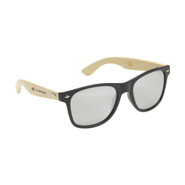 Logotrade promotional giveaway picture of: Malibu Eco-Mix sunglasses