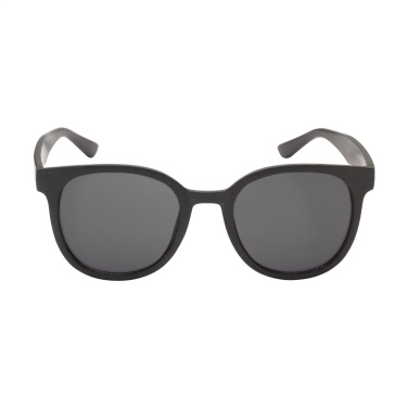 Logo trade promotional product photo of: Eco Wheatstraw sunglasses