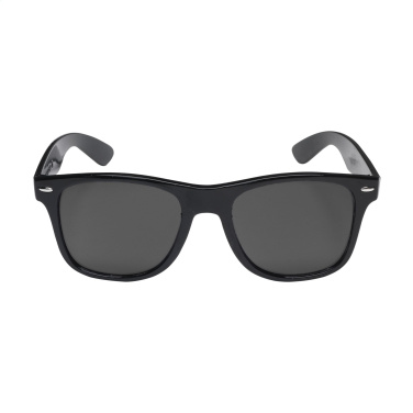 Logo trade promotional items image of: Malibu RPET sunglasses