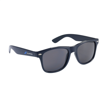 Logo trade business gift photo of: Malibu RPET sunglasses