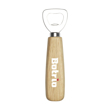 Logotrade promotional product picture of: Amigo bottle opener