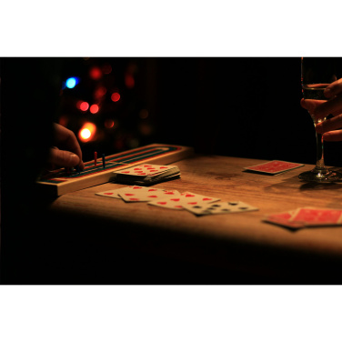 Logo trade promotional products picture of: Playing Cards