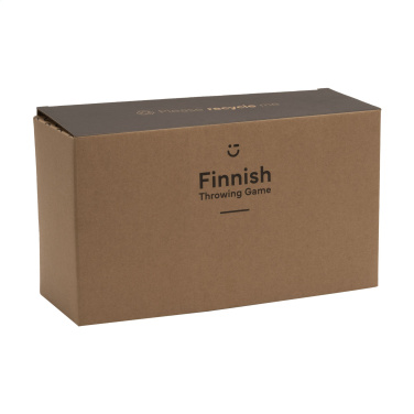 Logotrade promotional merchandise picture of: Finnish Throwing Game
