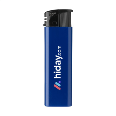 Logotrade promotional product image of: BlackTop lighter