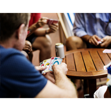 Logotrade promotional merchandise picture of: Assano Cards Game