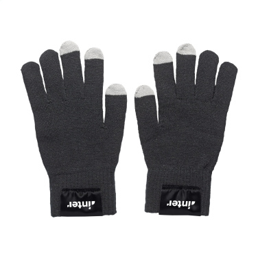 Logotrade promotional gift picture of: TouchGlove glove