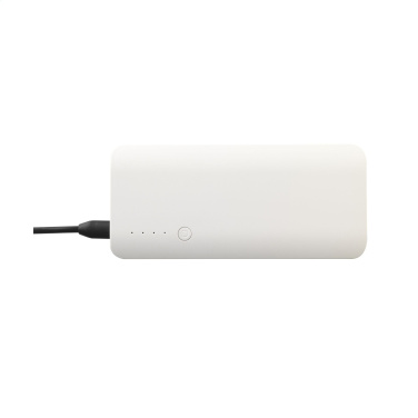 Logotrade promotional items photo of: Powerbank 10000 C external charger