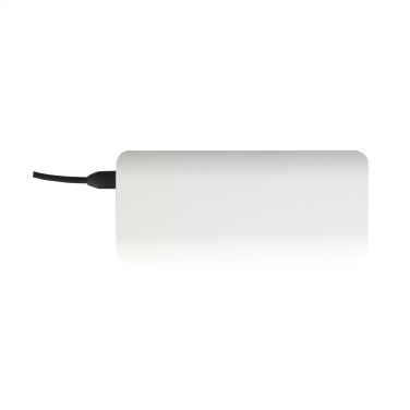 Logo trade promotional items image of: Powerbank 10000 C external charger