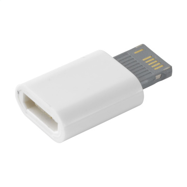 Logo trade promotional item photo of: iOS Connector iPhone