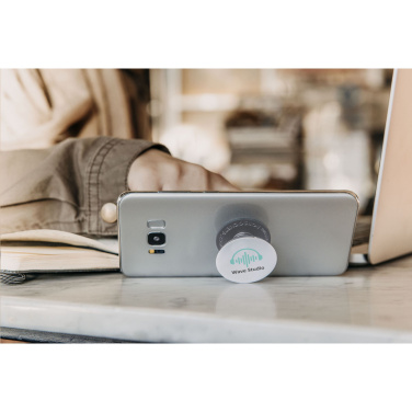 Logo trade promotional products picture of: PopSockets® phone grip