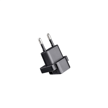 Logotrade promotional products photo of: Philips Travel Charger